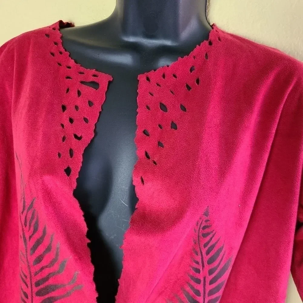 Lee Andersen Fern Jacket - Picture 4 of 7